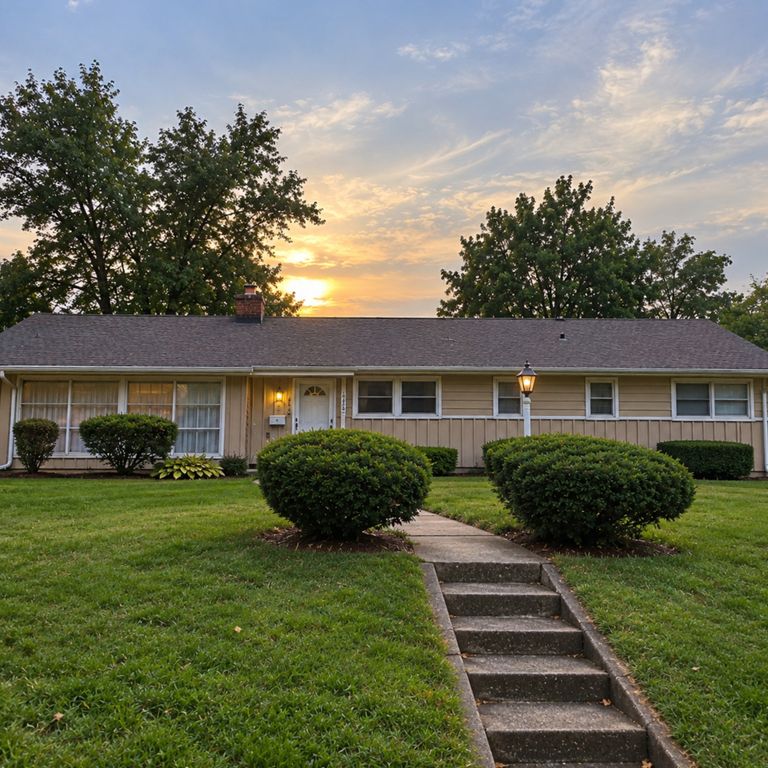 928 N Johnston Avenue, Rockford, IL 61101