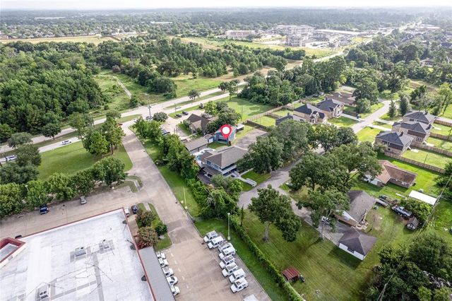 16530 Boston Post Road, Cypress, TX 77429