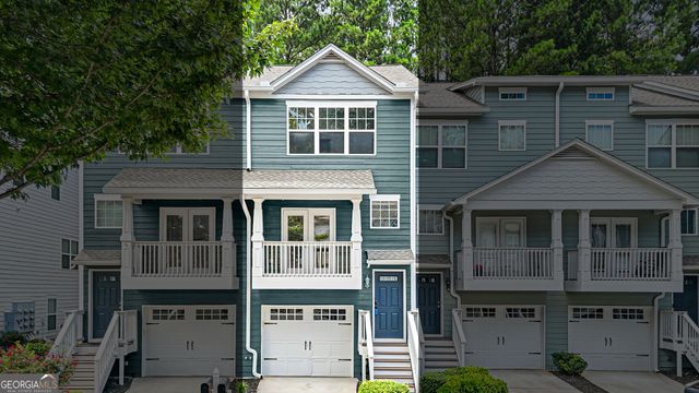 1488 Liberty Parkway NW, Atlanta, GA 30318