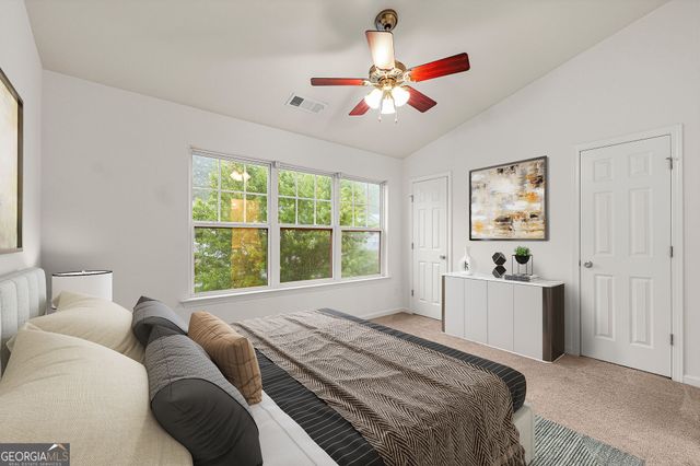 1488 Liberty Parkway NW, Atlanta, GA 30318