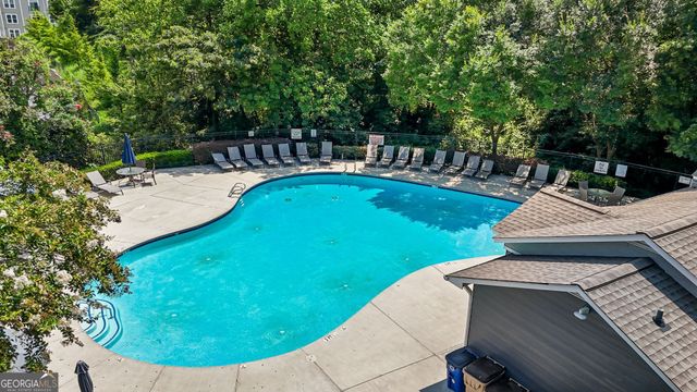 1488 Liberty Parkway NW, Atlanta, GA 30318