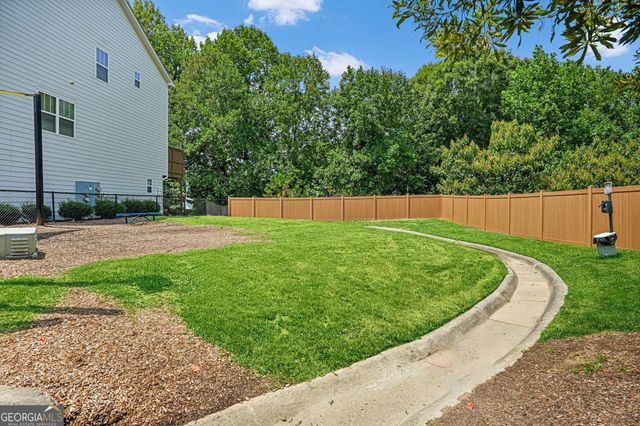 1488 Liberty Parkway NW, Atlanta, GA 30318