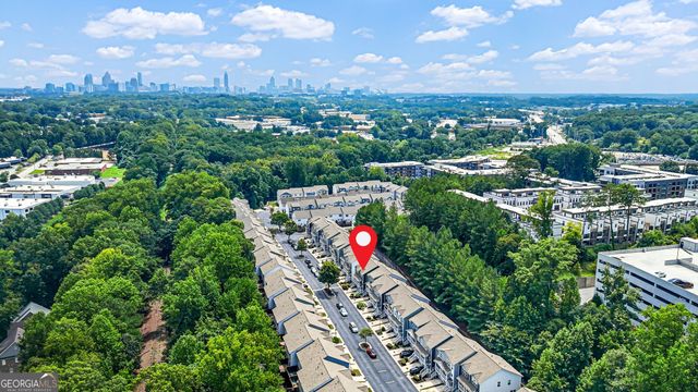 1488 Liberty Parkway NW, Atlanta, GA 30318
