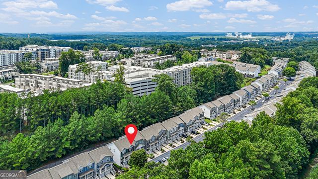 1488 Liberty Parkway NW, Atlanta, GA 30318