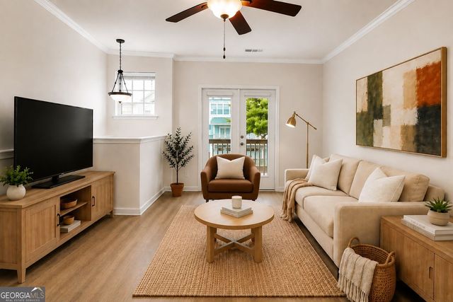 1488 Liberty Parkway NW, Atlanta, GA 30318