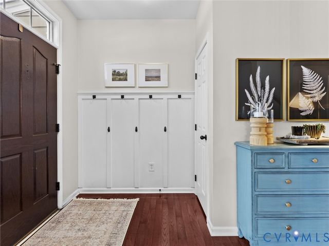 14384 Charter Landing Dr, Chesterfield, VA 23114