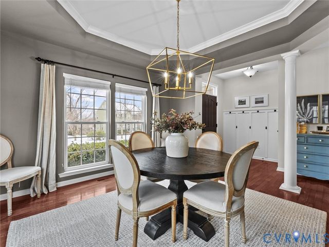 14384 Charter Landing Dr, Chesterfield, VA 23114