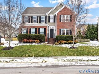 14384 Charter Landing Dr, Chesterfield, VA 23114