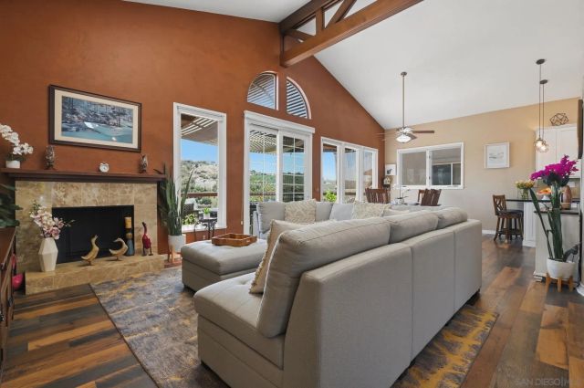 9643 Indian Creek, Escondido, CA 92026