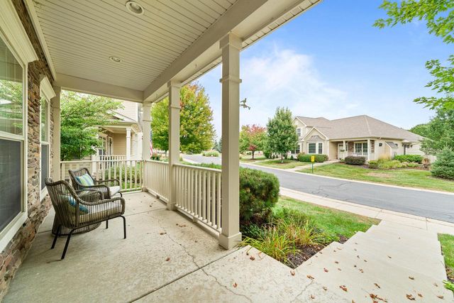 677 Cook STREET, Walworth, WI 53184