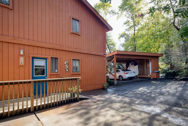 140 Buena Vista Ave, Point Reyes Station, CA 94956