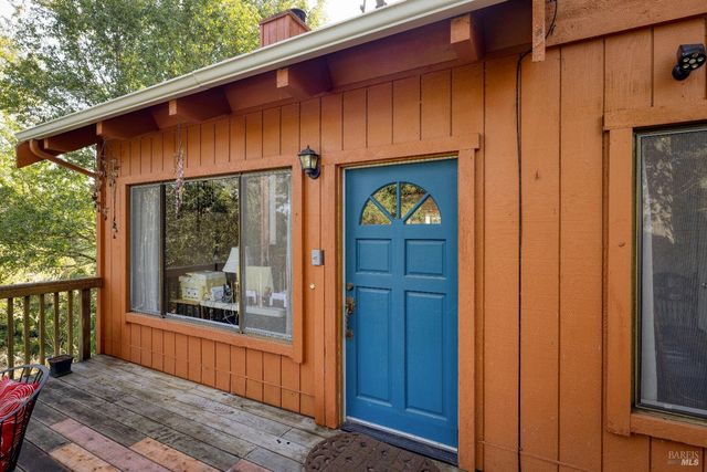 140 Buena Vista Ave, Point Reyes Station, CA 94956