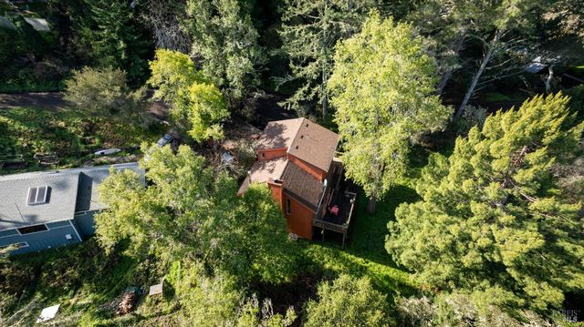 140 Buena Vista Ave, Point Reyes Station, CA 94956