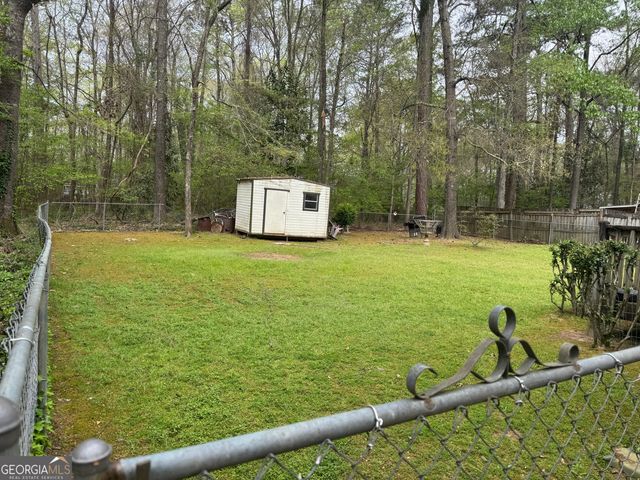 682 Wilderness Drive, Macon, GA 31220