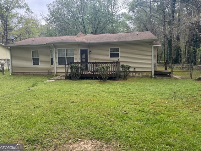 682 Wilderness Drive, Macon, GA 31220