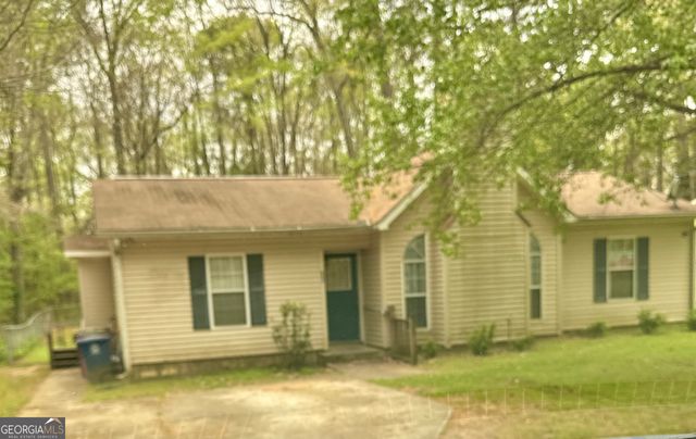 682 Wilderness Drive, Macon, GA 31220