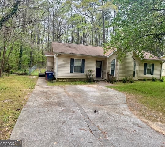 682 Wilderness Drive, Macon, GA 31220