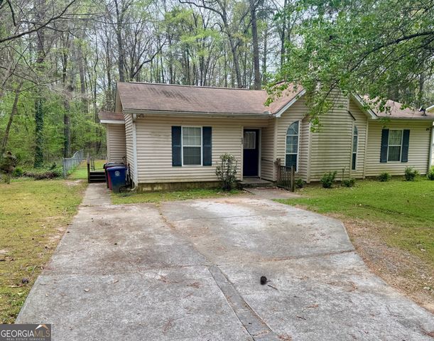 682 Wilderness Drive, Macon, GA 31220