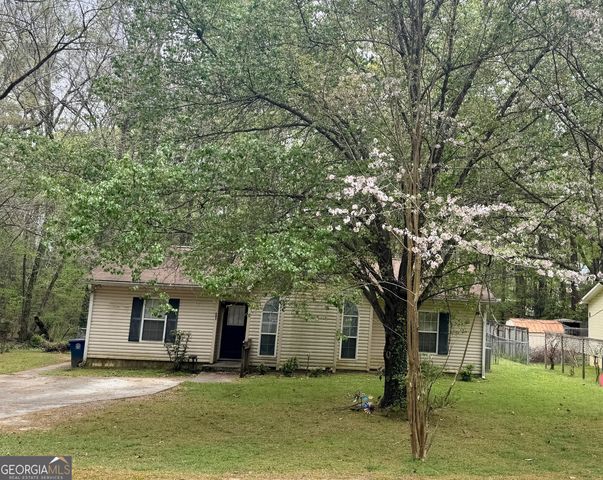 682 Wilderness Drive, Macon, GA 31220