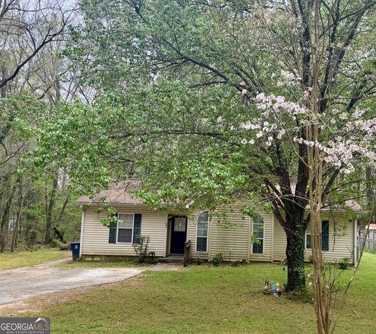 682 Wilderness Drive, Macon, GA 31220