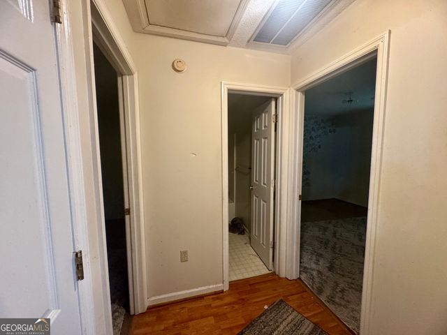 682 Wilderness Drive, Macon, GA 31220