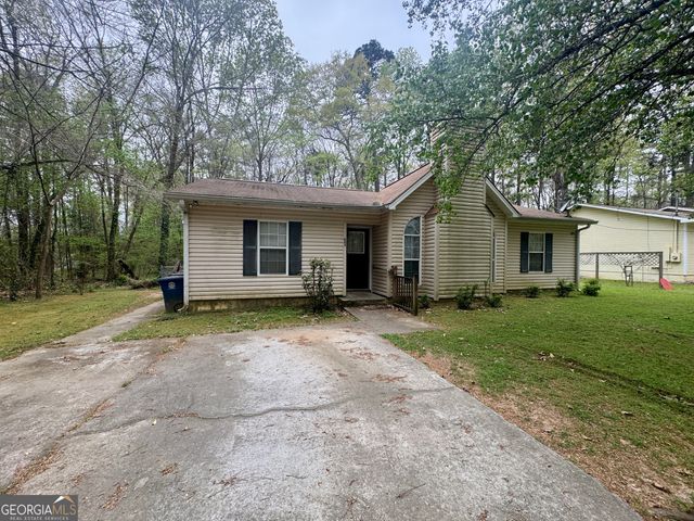 682 Wilderness Drive, Macon, GA 31220