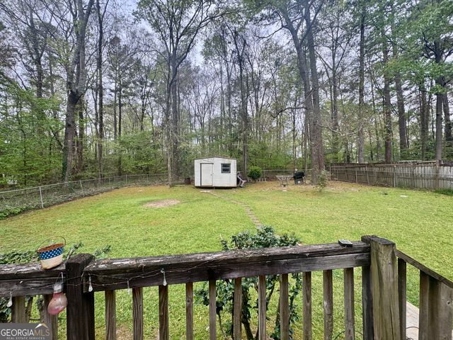 682 Wilderness Drive, Macon, GA 31220