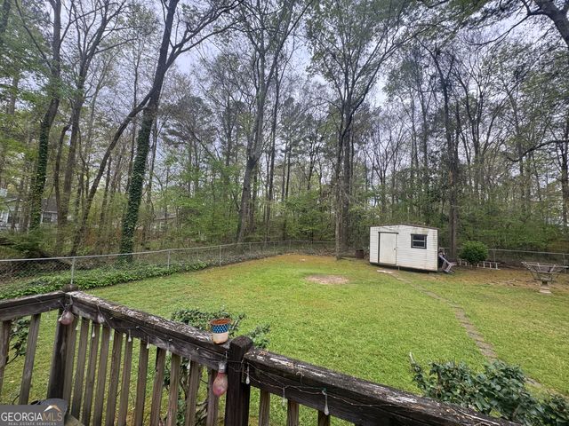 682 Wilderness Drive, Macon, GA 31220