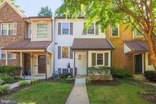 7477 SWAN POINT WAY #4-2, Columbia, MD 21045