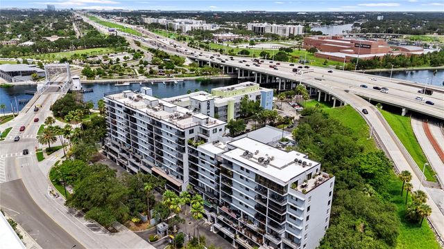 201 W LAUREL STREET 308, Tampa, FL 33602