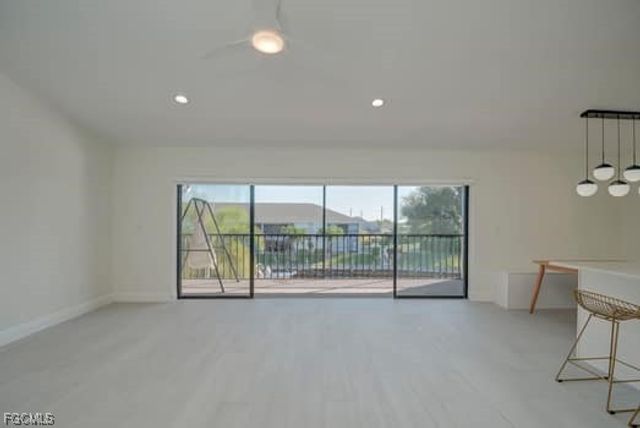 4727 SW 13th AVE 203, Cape Coral, FL 33914