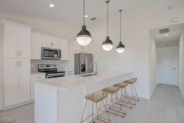 4727 SW 13th AVE 203, Cape Coral, FL 33914