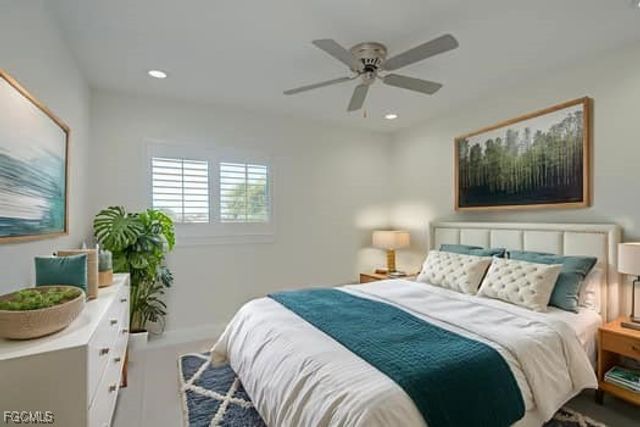 4727 SW 13th AVE 203, Cape Coral, FL 33914