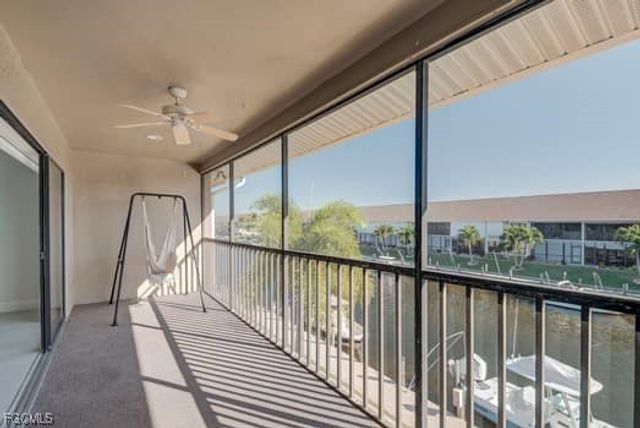 4727 SW 13th AVE 203, Cape Coral, FL 33914