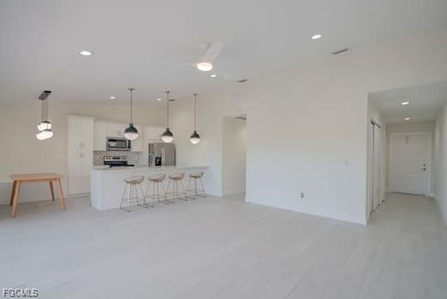 4727 SW 13th AVE 203, Cape Coral, FL 33914