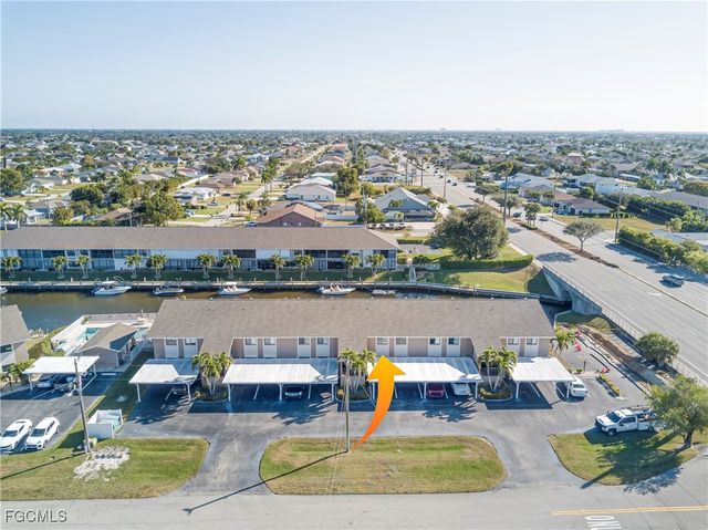 4727 SW 13th AVE 203, Cape Coral, FL 33914