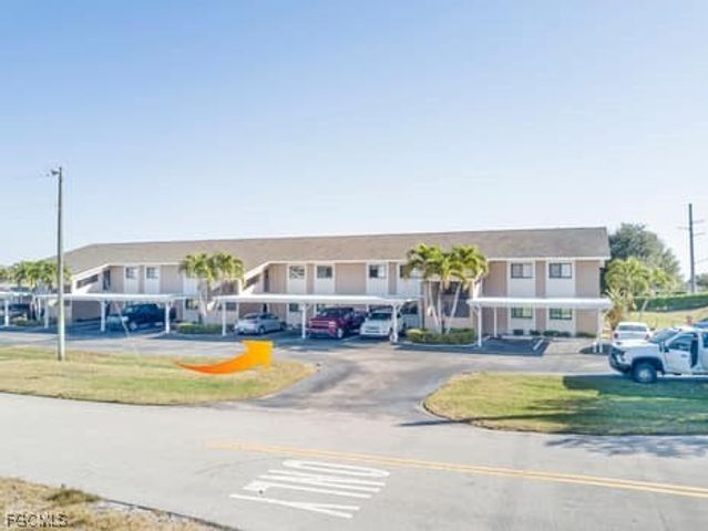 4727 SW 13th AVE 203, Cape Coral, FL 33914