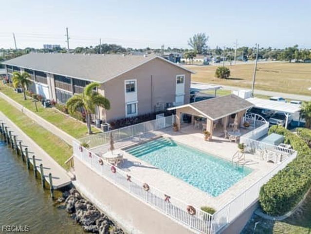 4727 SW 13th AVE 203, Cape Coral, FL 33914