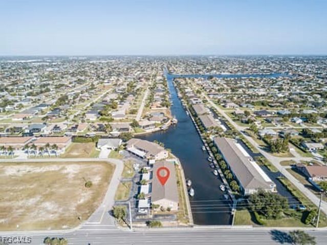 4727 SW 13th AVE 203, Cape Coral, FL 33914