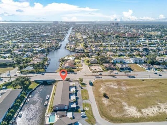 4727 SW 13th AVE 203, Cape Coral, FL 33914