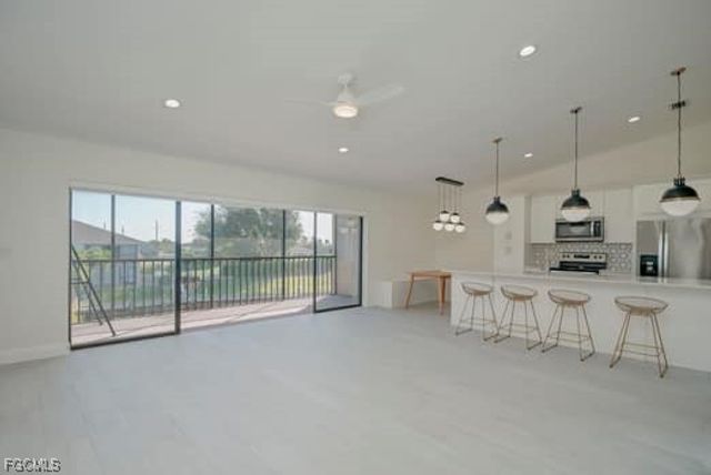 4727 SW 13th AVE 203, Cape Coral, FL 33914