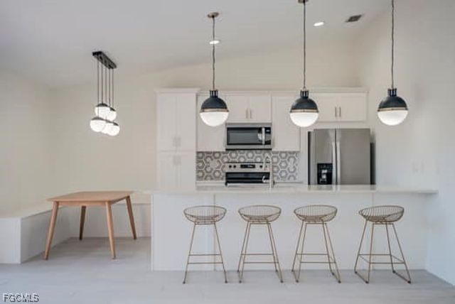 4727 SW 13th AVE 203, Cape Coral, FL 33914