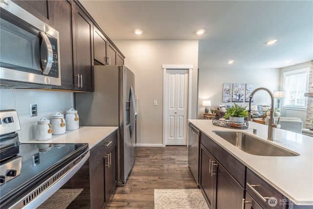 301 Desiree Lane, Cle Elum, WA 98922