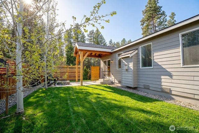 301 Desiree Lane, Cle Elum, WA 98922