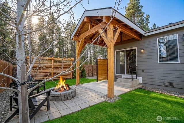 301 Desiree Lane, Cle Elum, WA 98922