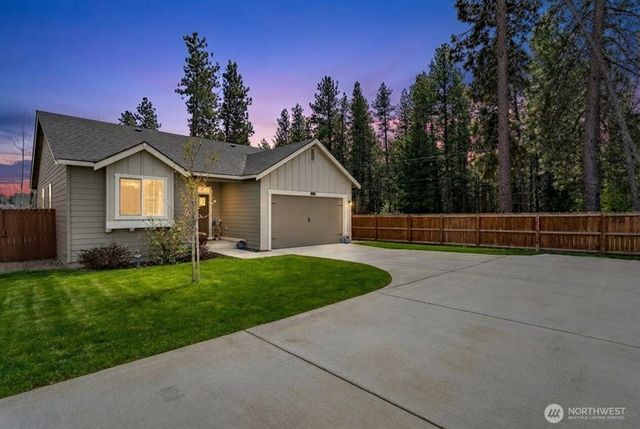 301 Desiree Lane, Cle Elum, WA 98922