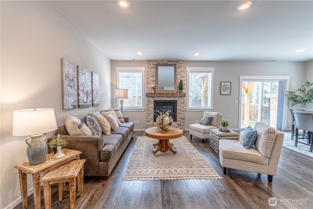 301 Desiree Lane, Cle Elum, WA 98922