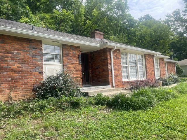6564 Jocelyn Hollow Rd, Nashville, TN 37205