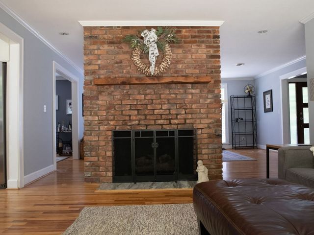 6564 Jocelyn Hollow Rd, Nashville, TN 37205