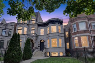 6348 S Greenwood Avenue, Chicago, IL 60637
